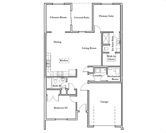 $284,900 | 4273 Highpoint Drive, Unit 112, Wayland, MI 49348