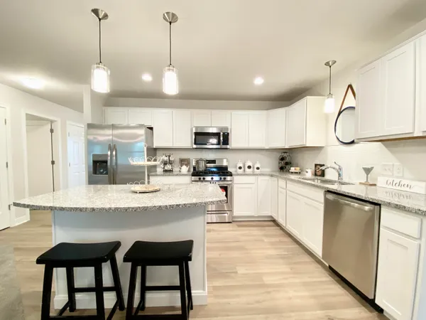 $284,900 | 4273 Highpoint Drive, Unit 112, Wayland, MI 49348