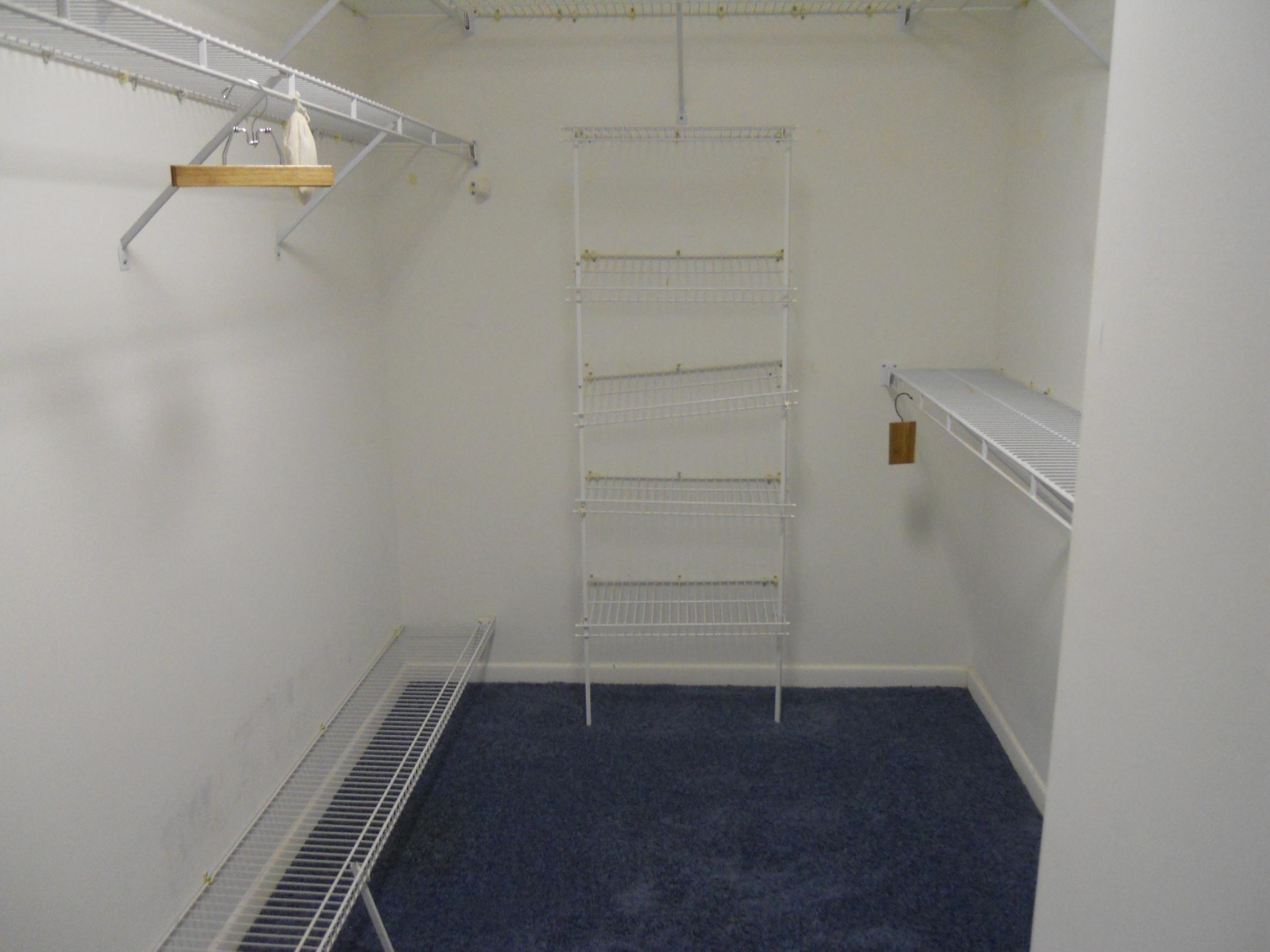 8425 Winding Stream Lane Boca Raton, FL 33496 - Photo 15 of 18 Master Closet
