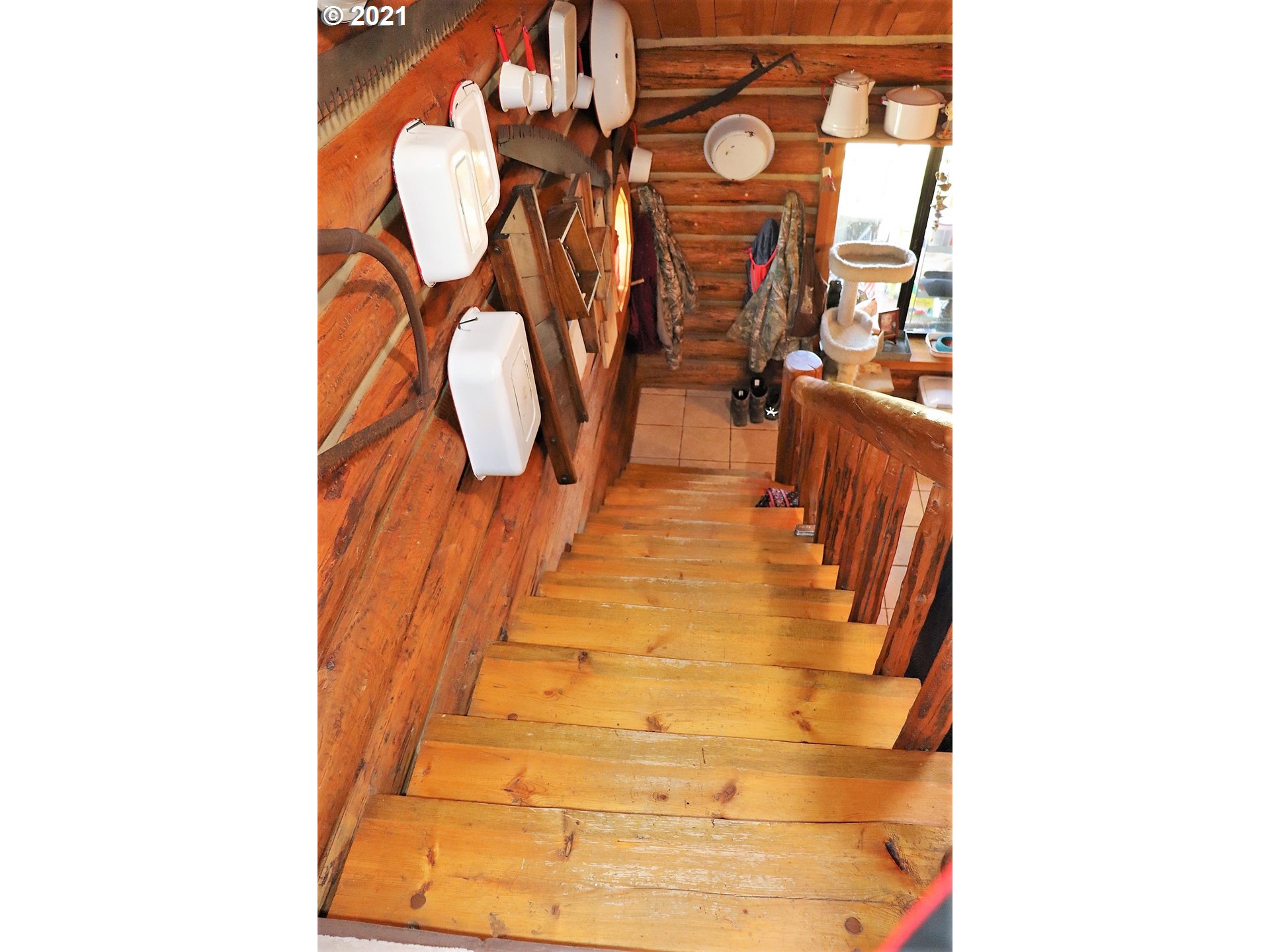 25855 Pine Creek Road John Day, OR 97845 - Photo 14 of 32