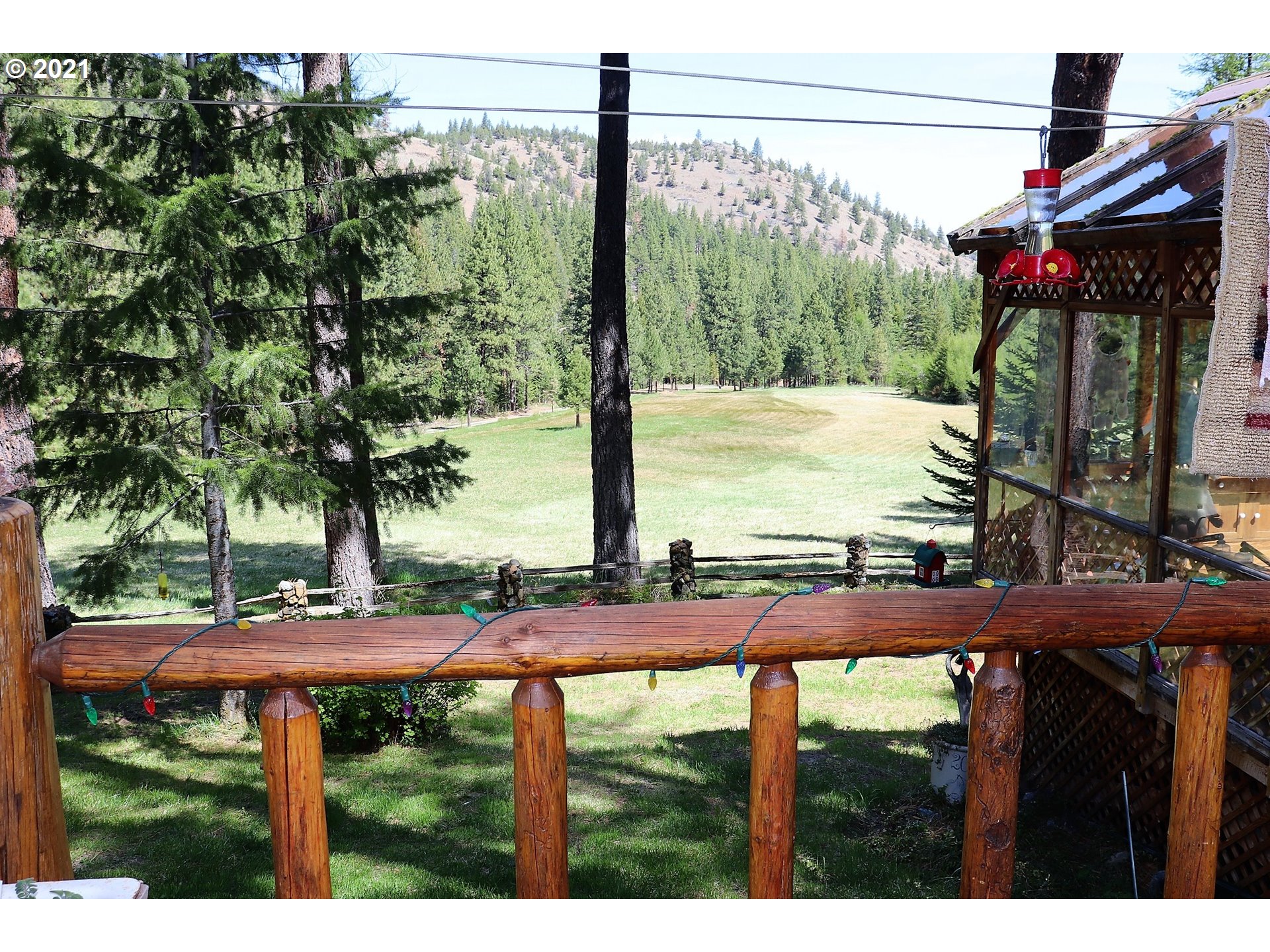 25855 Pine Creek Road John Day, OR 97845 - Photo 15 of 32