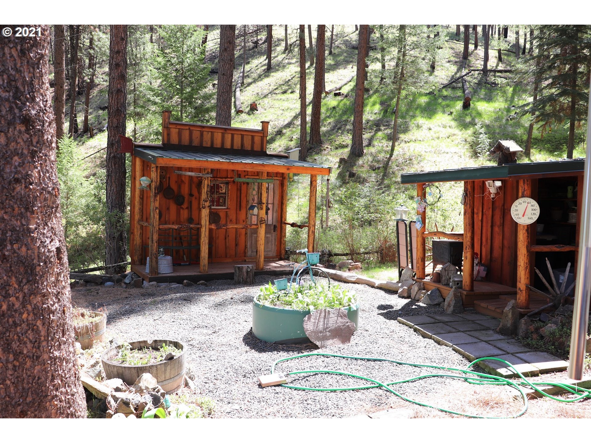 25855 Pine Creek Road John Day, OR 97845 - Photo 16 of 32