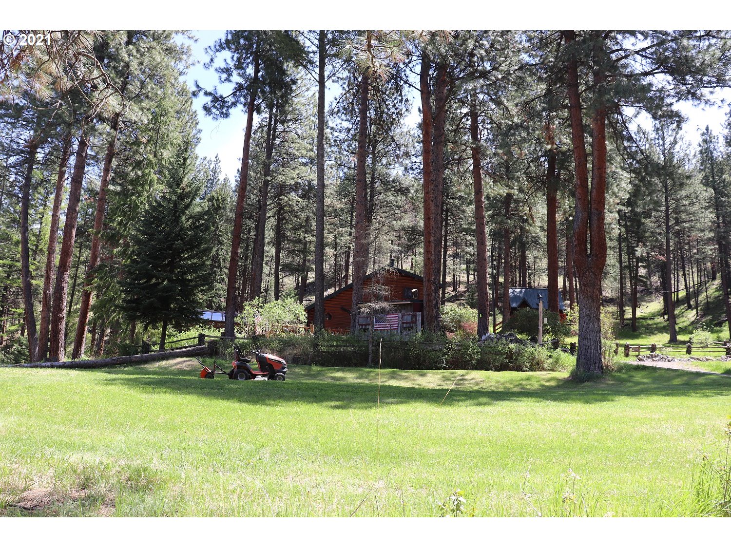 25855 Pine Creek Road John Day, OR 97845 - Photo 2 of 32