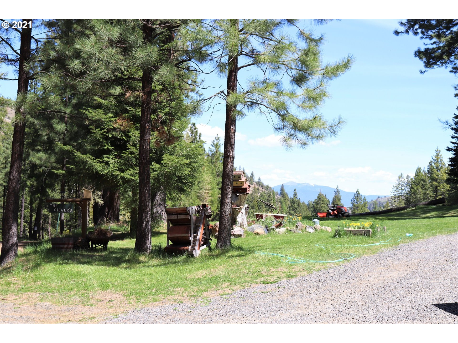 25855 Pine Creek Road John Day, OR 97845 - Photo 23 of 32