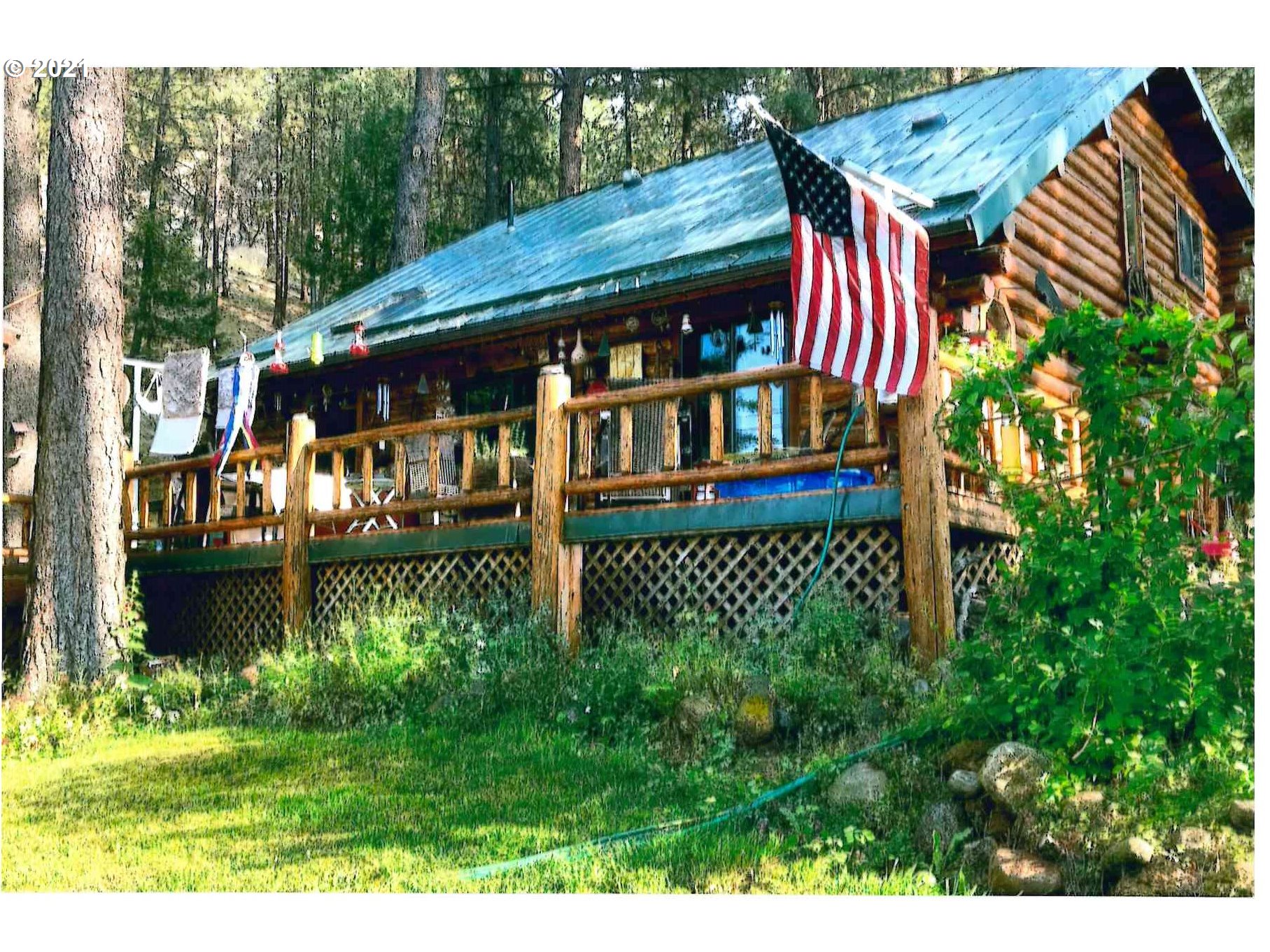 25855 Pine Creek Road John Day, OR 97845 - Photo 28 of 32