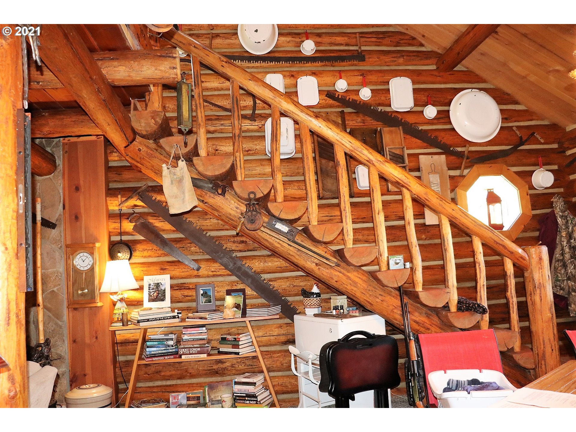 25855 Pine Creek Road John Day, OR 97845 - Photo 6 of 32