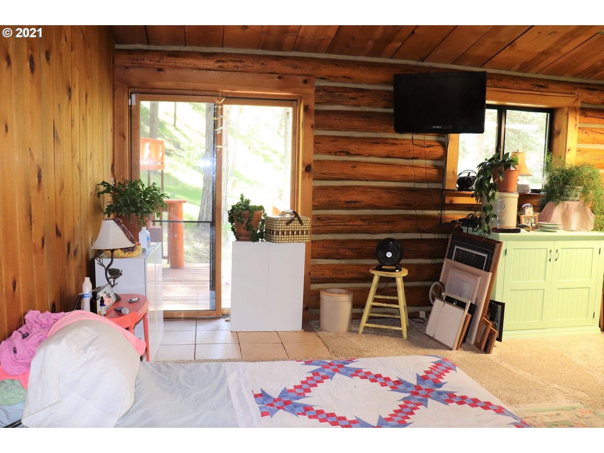 25855 Pine Creek Road John Day, OR 97845 - Photo 8 of 32