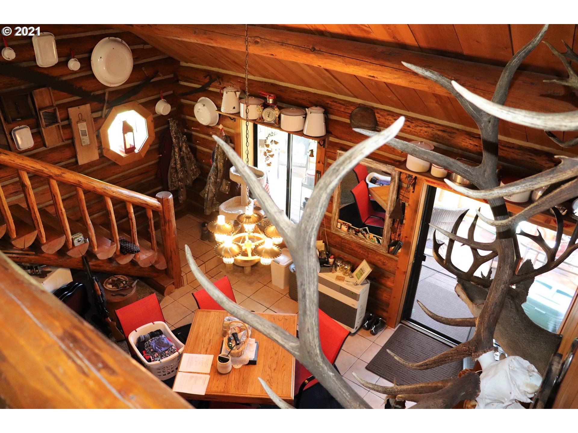 25855 Pine Creek Road John Day, OR 97845 - Photo 9 of 32