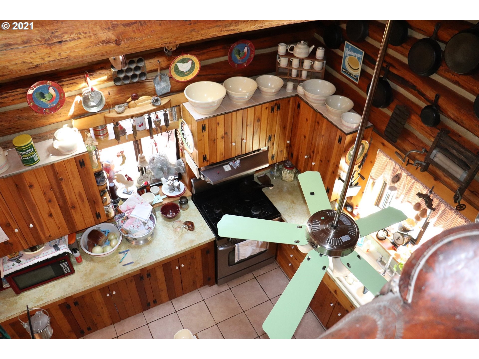 25855 Pine Creek Road John Day, OR 97845 - Photo 10 of 32