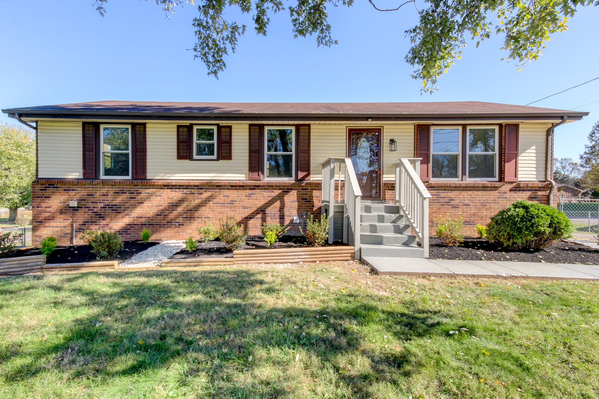 518 Pollard Road Clarksville, TN 37042 - Photo 1 of 47 Gallery Image 1