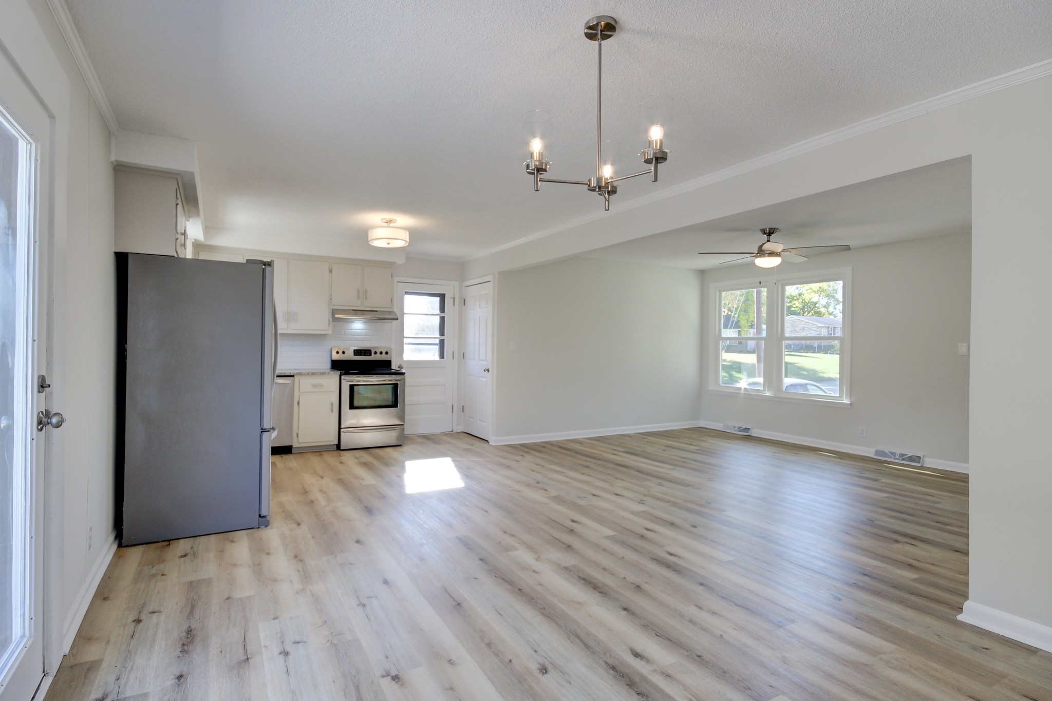 518 Pollard Road Clarksville, TN 37042 - Photo 17 of 47 Gallery Image 17