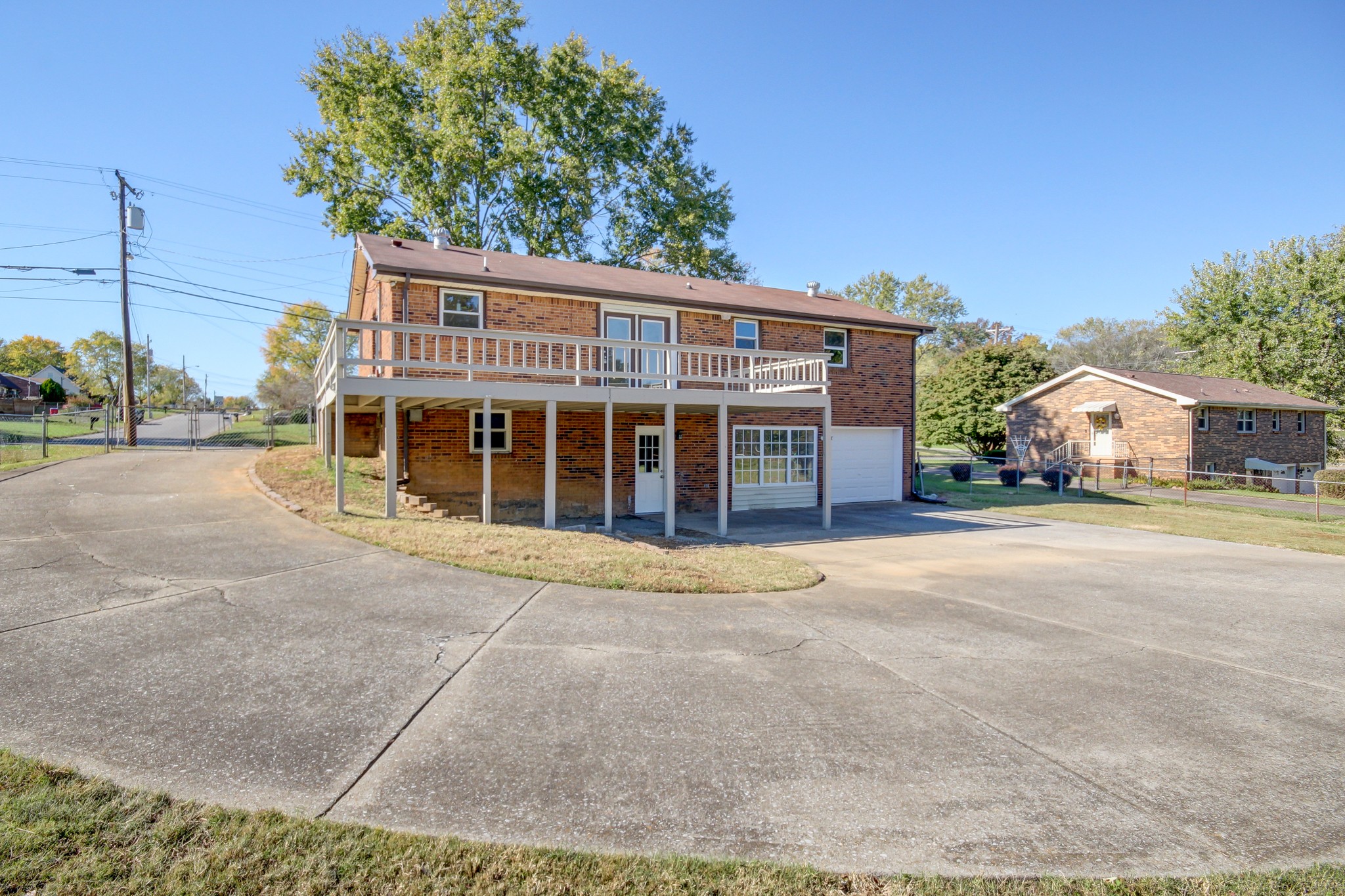 518 Pollard Road Clarksville, TN 37042 - Photo 43 of 47 Gallery Image 43