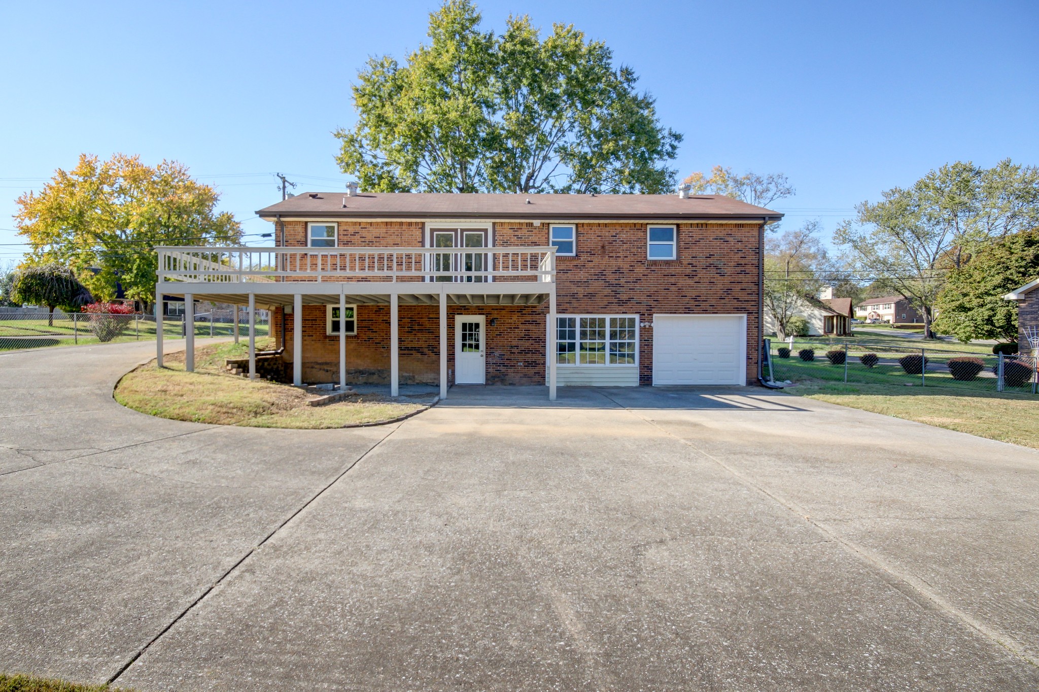 518 Pollard Road Clarksville, TN 37042 - Photo 44 of 47 Gallery Image 44