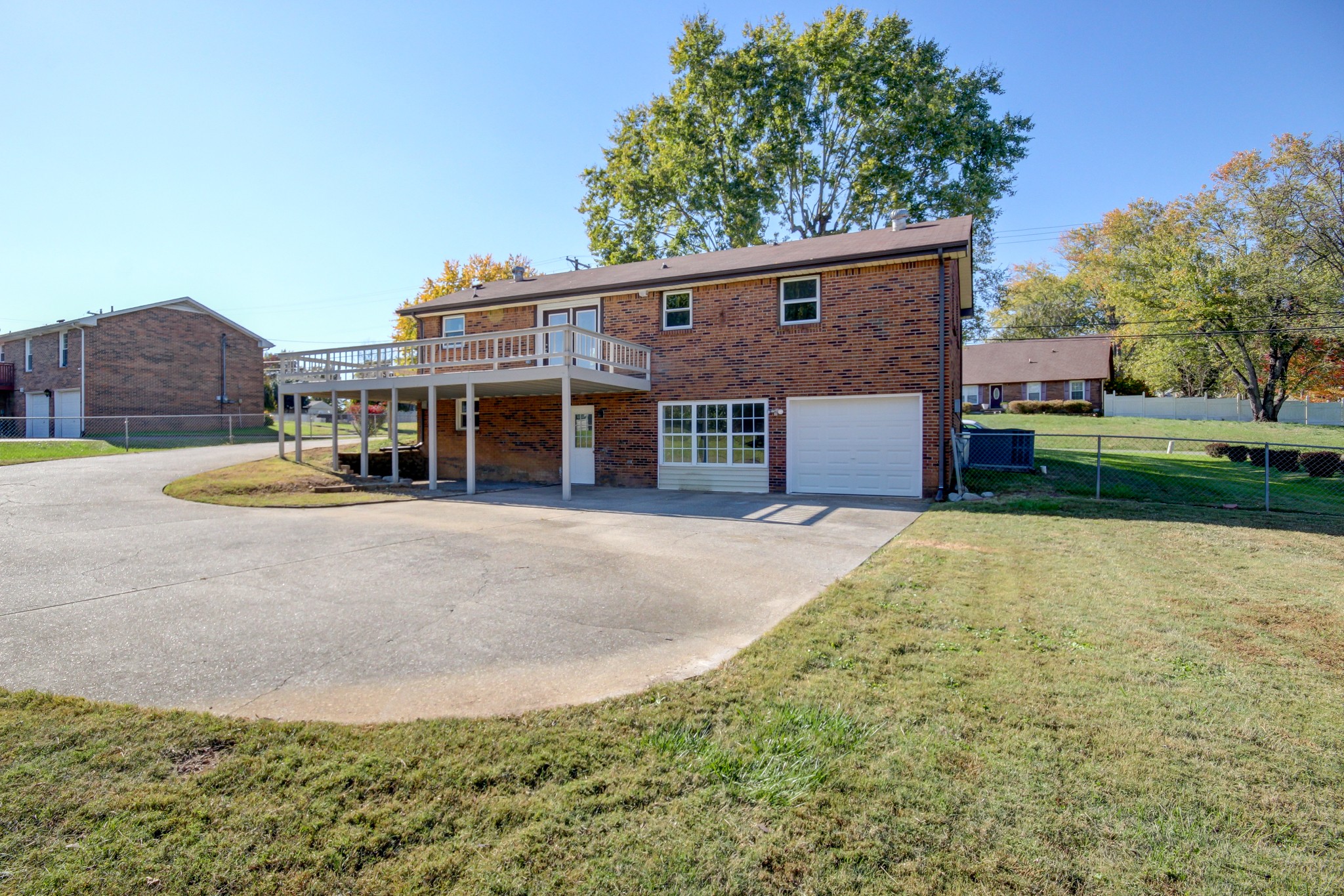 518 Pollard Road Clarksville, TN 37042 - Photo 45 of 47 Gallery Image 45