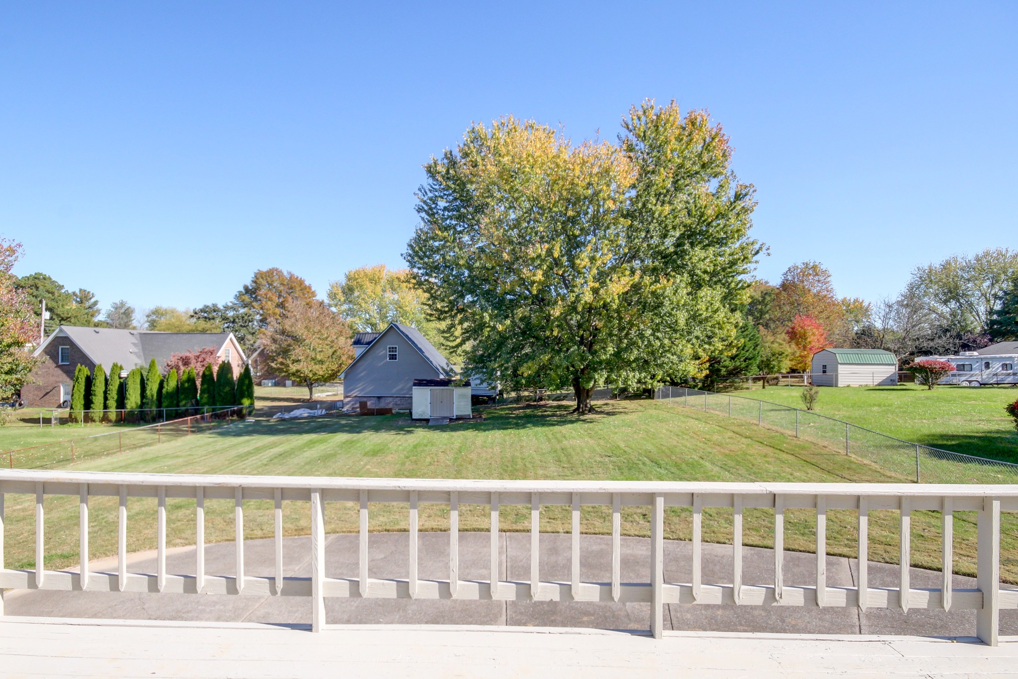 518 Pollard Road Clarksville, TN 37042 - Photo 46 of 47 Gallery Image 46