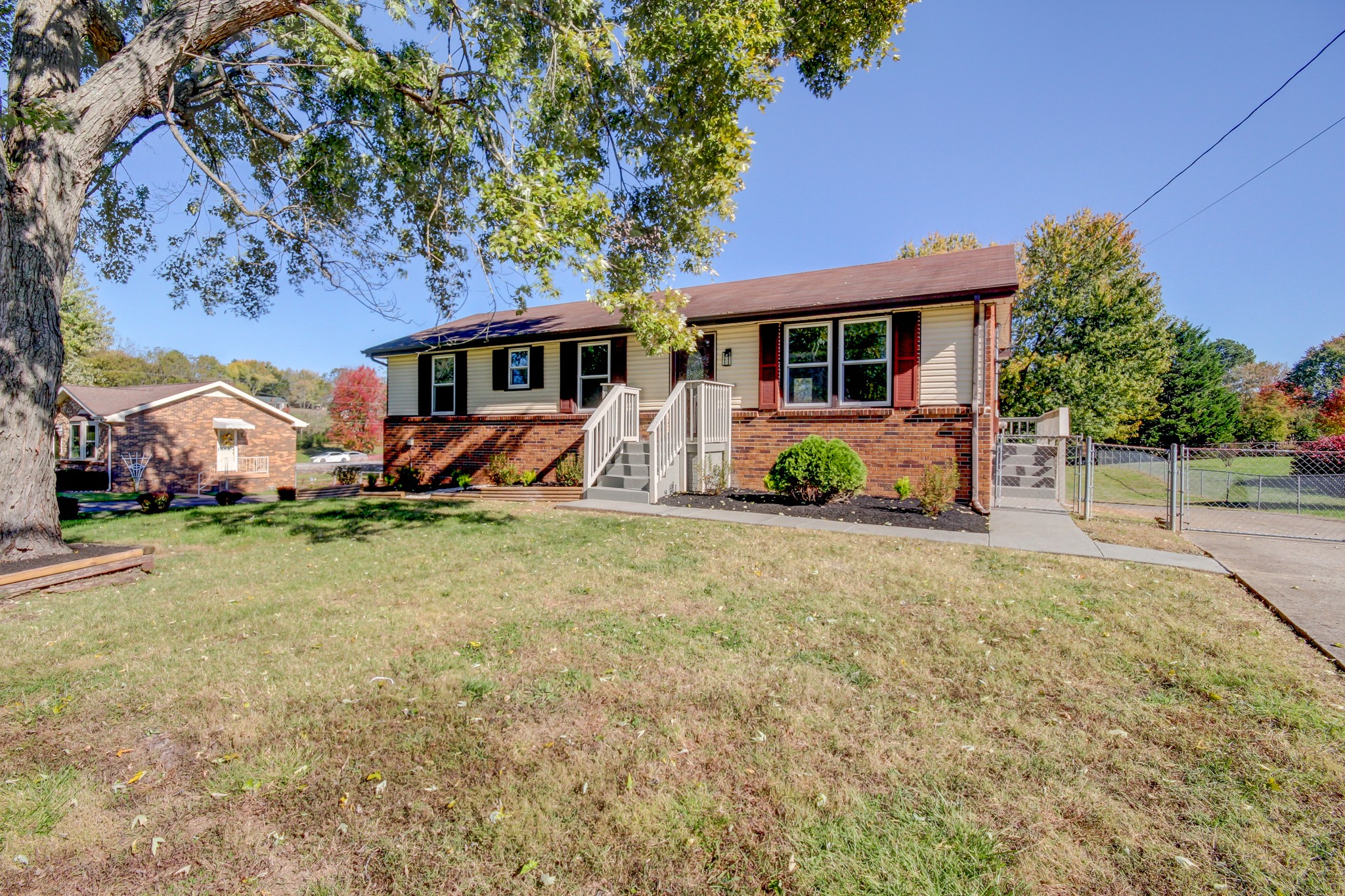 518 Pollard Road Clarksville, TN 37042 - Photo 47 of 47 Gallery Image 47
