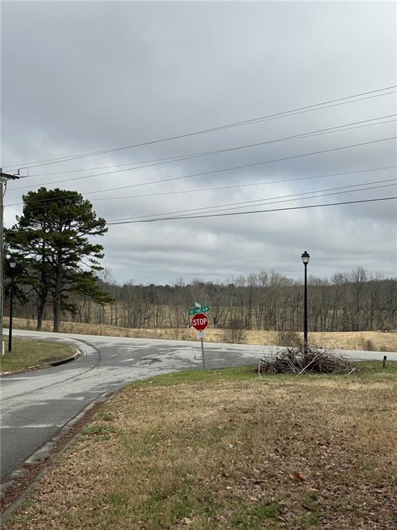 3462 Roy Parks Road Gainesville, GA 30507 - Photo 5 of 6 a view of a entertaining space