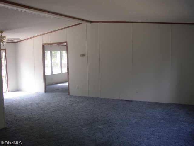 4816 McNeill Road Climax, NC 27233 - Photo 2 of 6 Other. LIVING RM