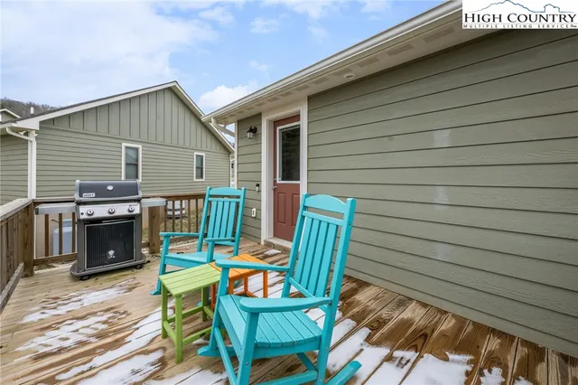 $400,000 | 196 Miller Mdw Lane, Unit 38, Boone, NC 28607