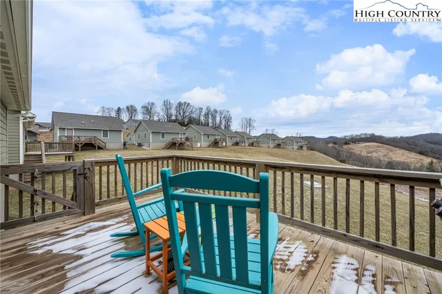 $400,000 | 196 Miller Mdw Lane, Unit 38, Boone, NC 28607