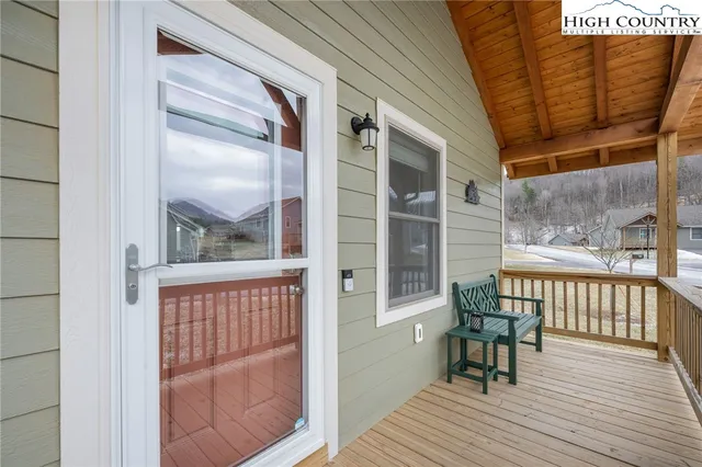 $400,000 | 196 Miller Mdw Lane, Unit 38, Boone, NC 28607