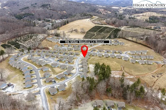$400,000 | 196 Miller Mdw Lane, Unit 38, Boone, NC 28607