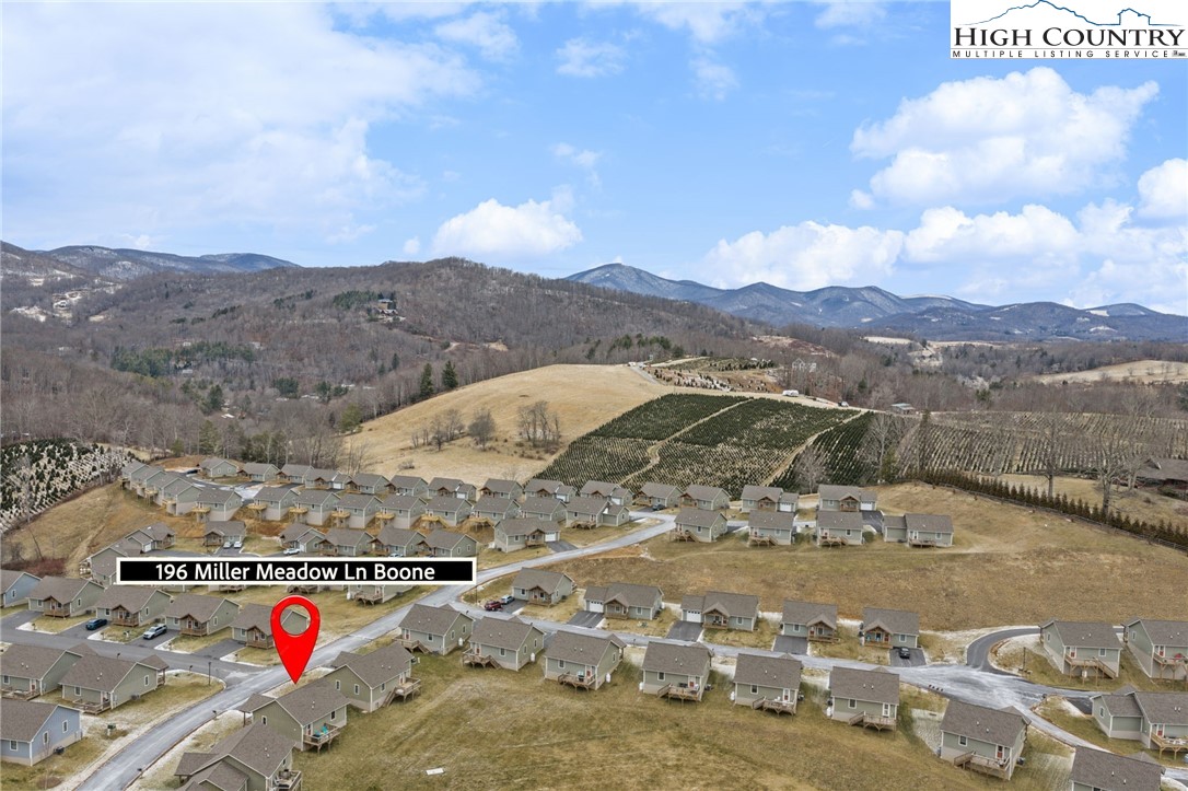 196 Miller Mdw Lane, Unit 38 Boone, NC 28607 - Photo 31 of 32 a view of city