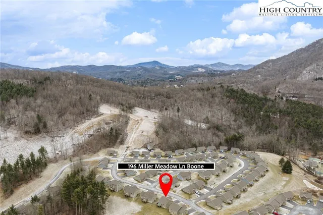 $400,000 | 196 Miller Mdw Lane, Unit 38, Boone, NC 28607