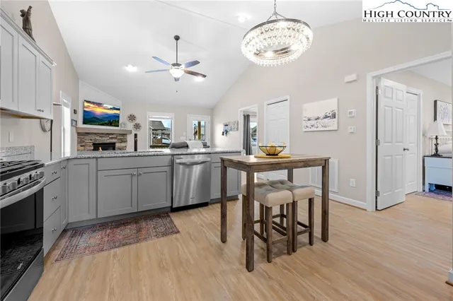 $400,000 | 196 Miller Mdw Lane, Unit 38, Boone, NC 28607