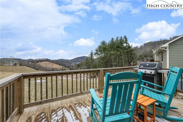 $400,000 | 196 Miller Mdw Lane, Unit 38, Boone, NC 28607