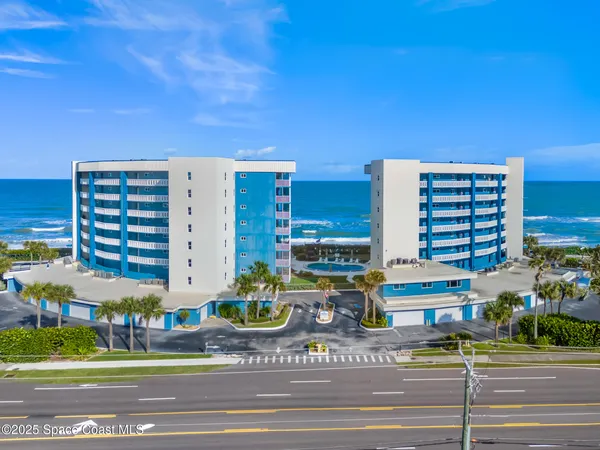 $525,000 | 1175 Florida A1A, Unit 506, Satellite Beach, FL 32937