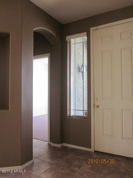 10213 West Payson Road Tolleson, AZ 85353 - Photo 17 of 24 a view of an entryway
