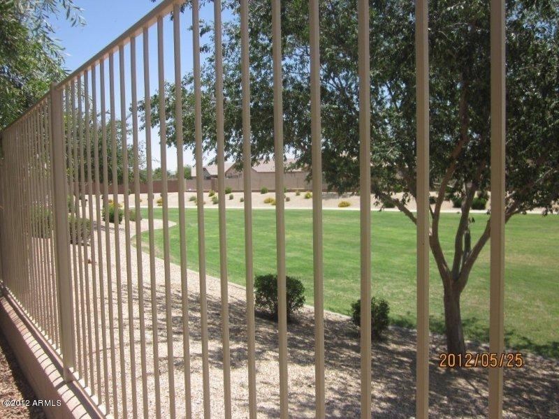 10213 West Payson Road Tolleson, AZ 85353 - Photo 20 of 24 a view of outdoor space with garden