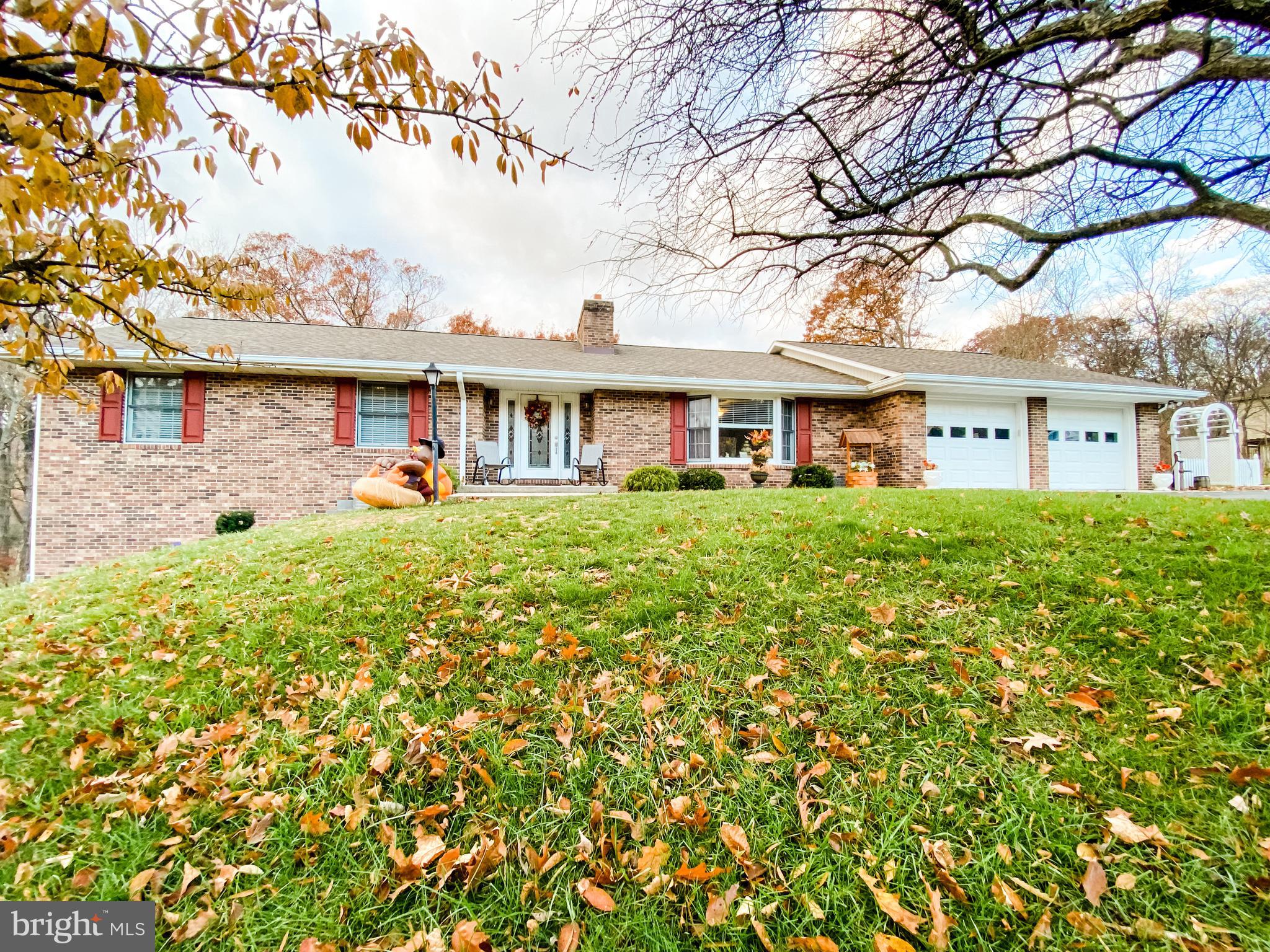 13107 Quarry Ridge Road Southwest Lavale, MD 21502 - Photo 1 of 38 Gallery Image 1