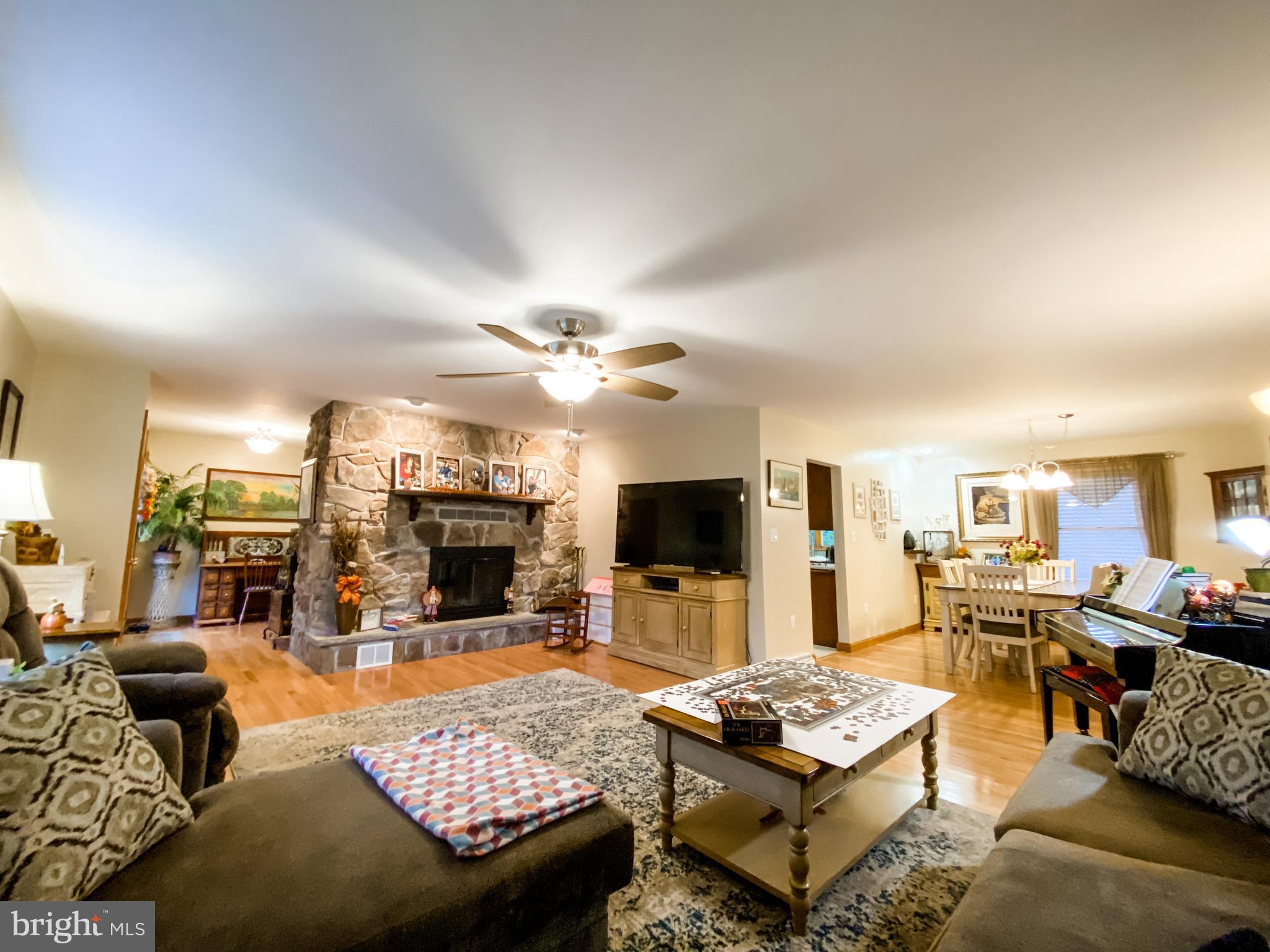 13107 Quarry Ridge Road Southwest Lavale, MD 21502 - Photo 4 of 38 Gallery Image 4
