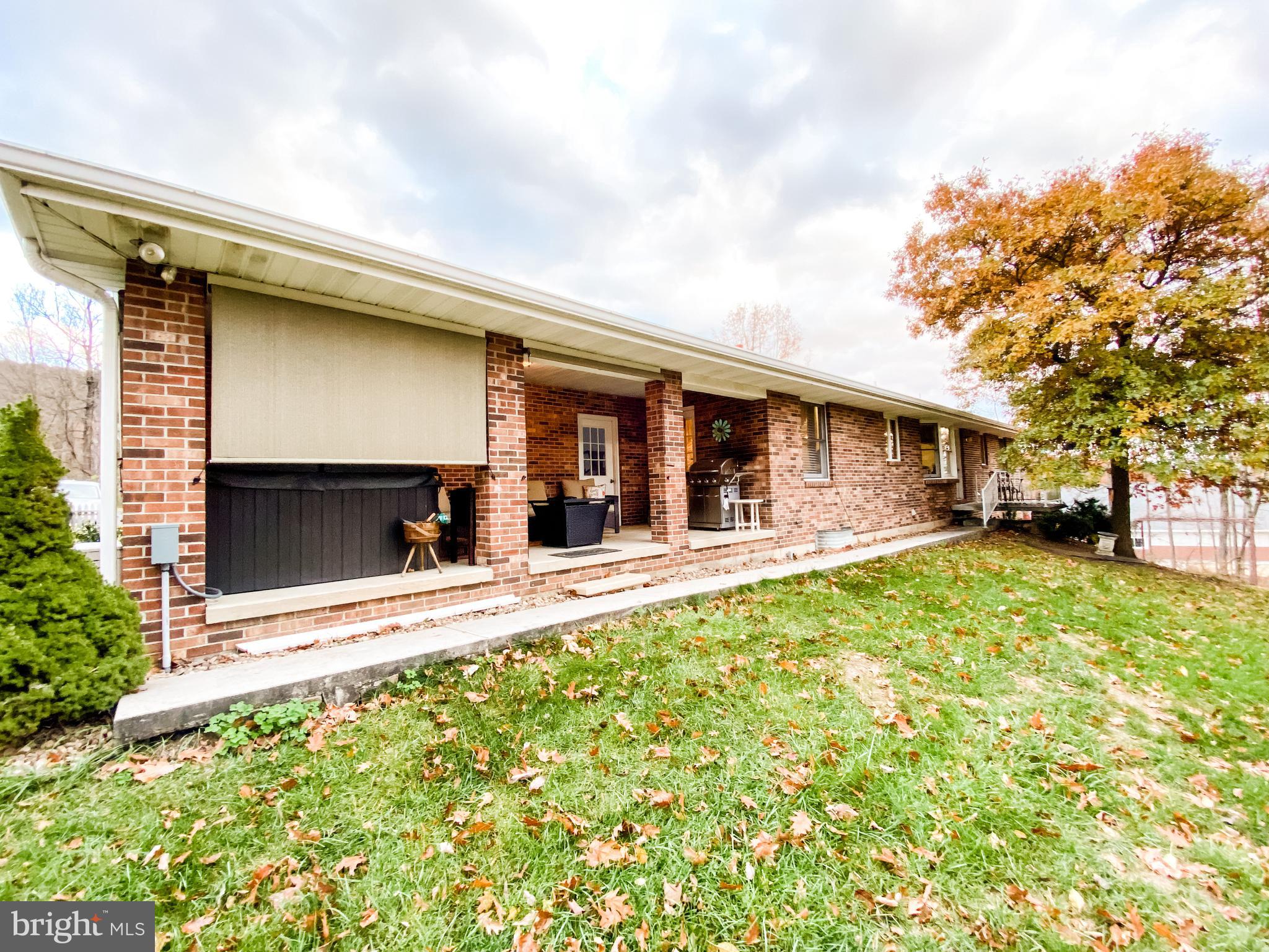 13107 Quarry Ridge Road Southwest Lavale, MD 21502 - Photo 31 of 38 Gallery Image 31