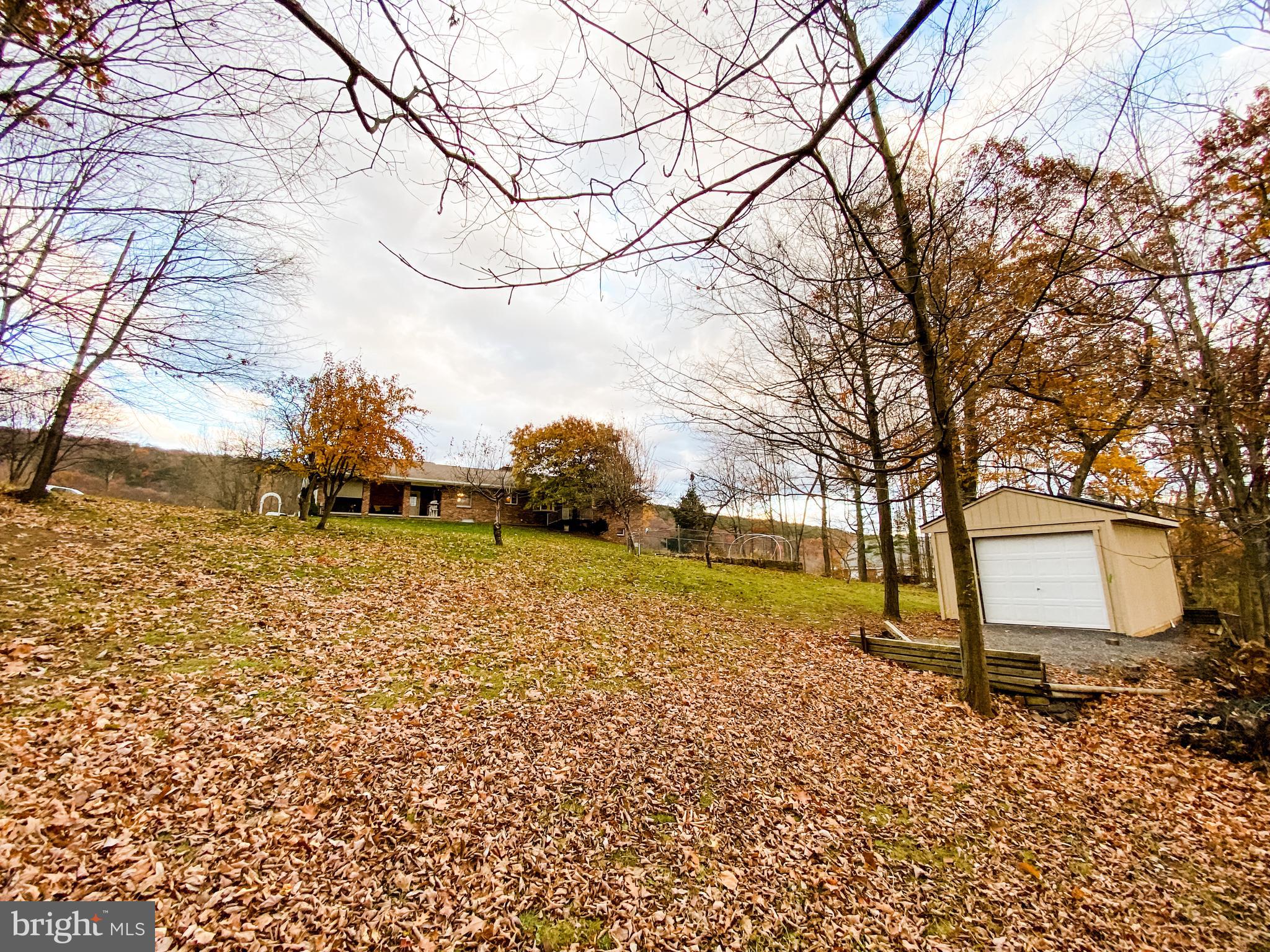 13107 Quarry Ridge Road Southwest Lavale, MD 21502 - Photo 32 of 38 Gallery Image 32