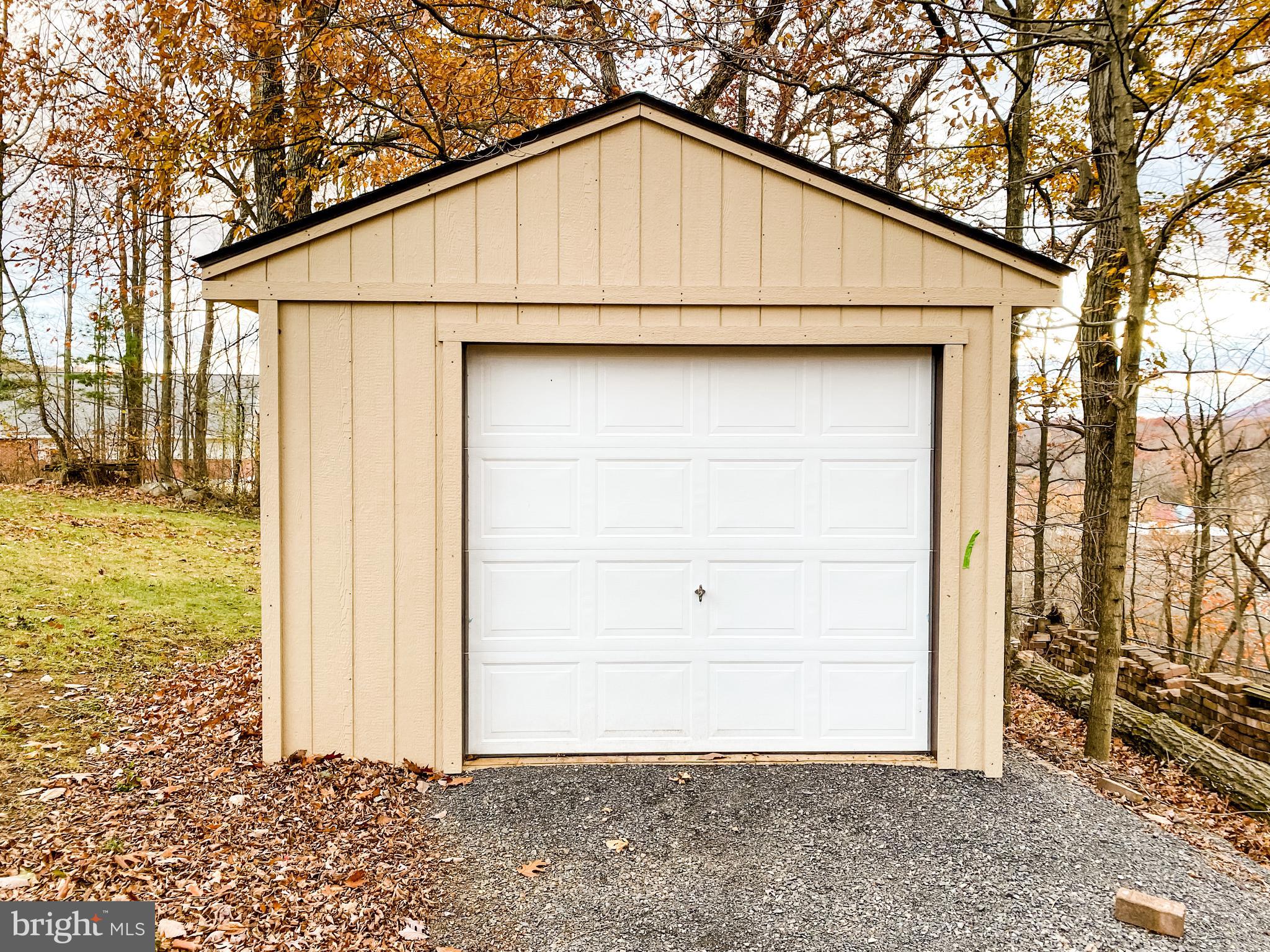 13107 Quarry Ridge Road Southwest Lavale, MD 21502 - Photo 33 of 38 Gallery Image 33
