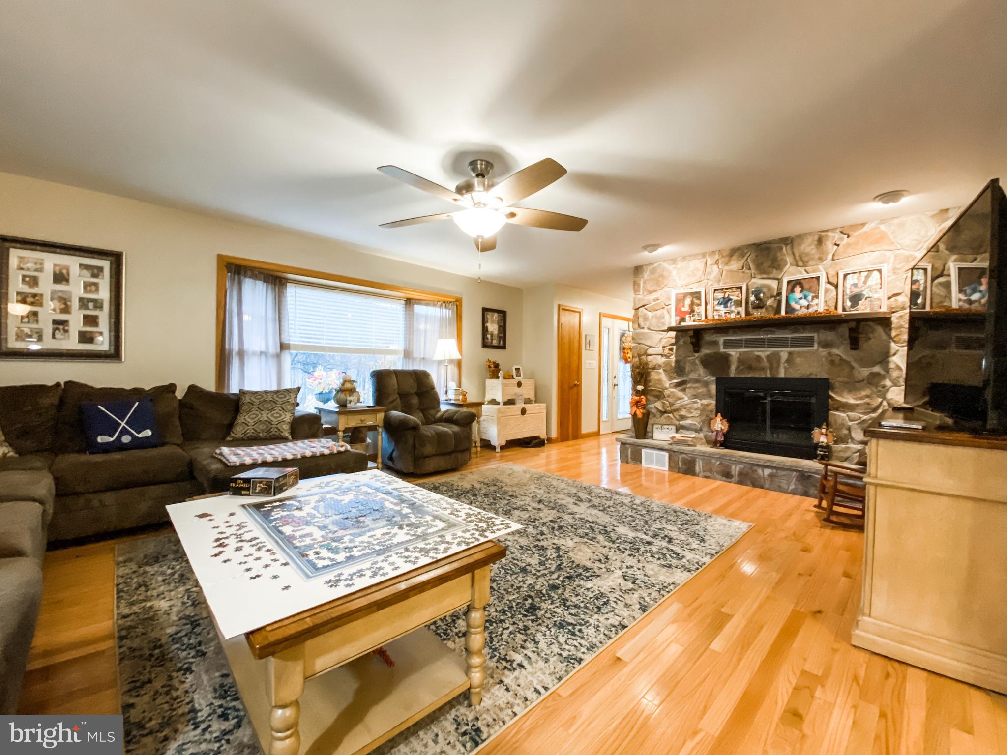 13107 Quarry Ridge Road Southwest Lavale, MD 21502 - Photo 5 of 38 Gallery Image 5
