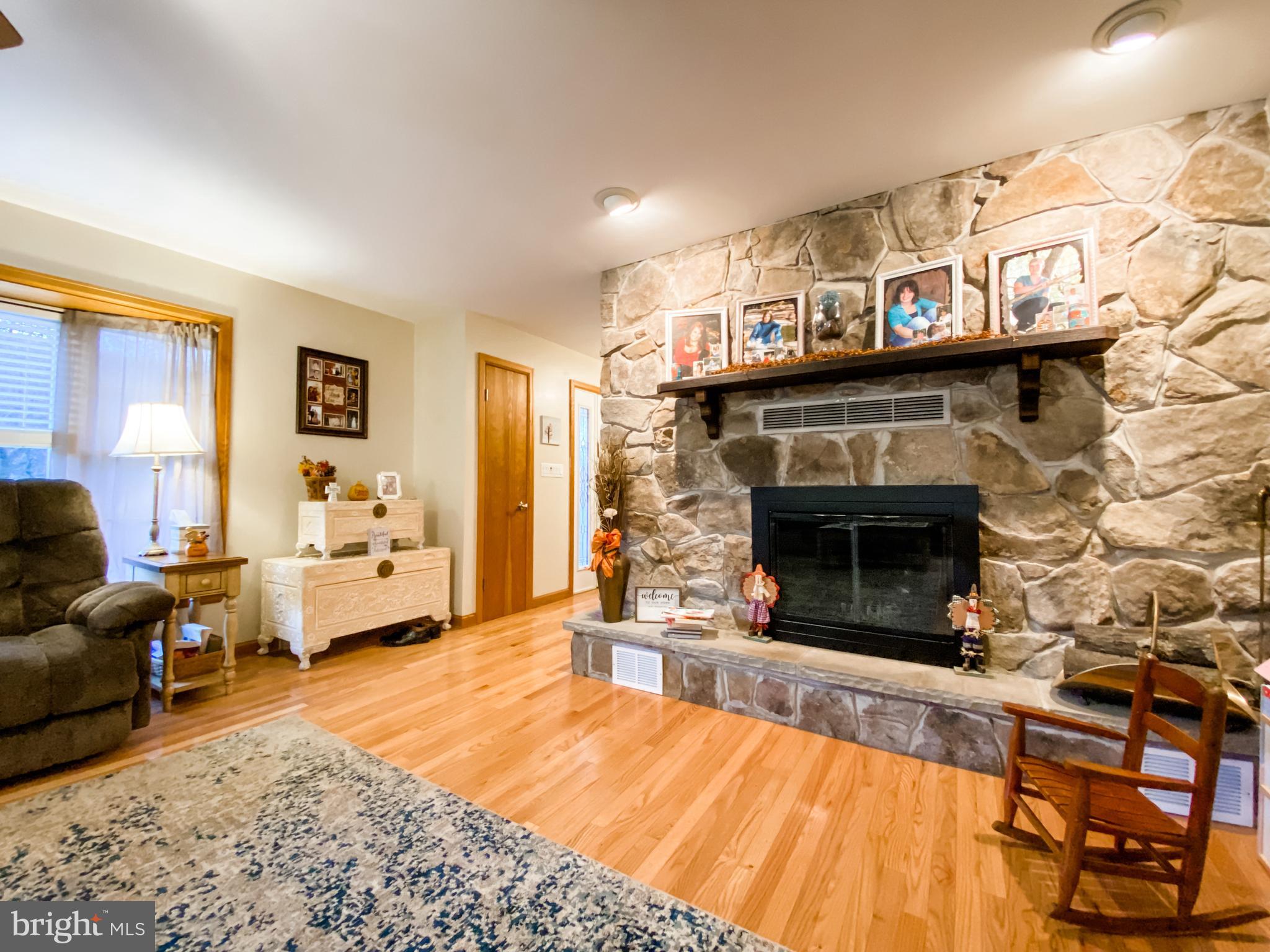 13107 Quarry Ridge Road Southwest Lavale, MD 21502 - Photo 6 of 38 Gallery Image 6