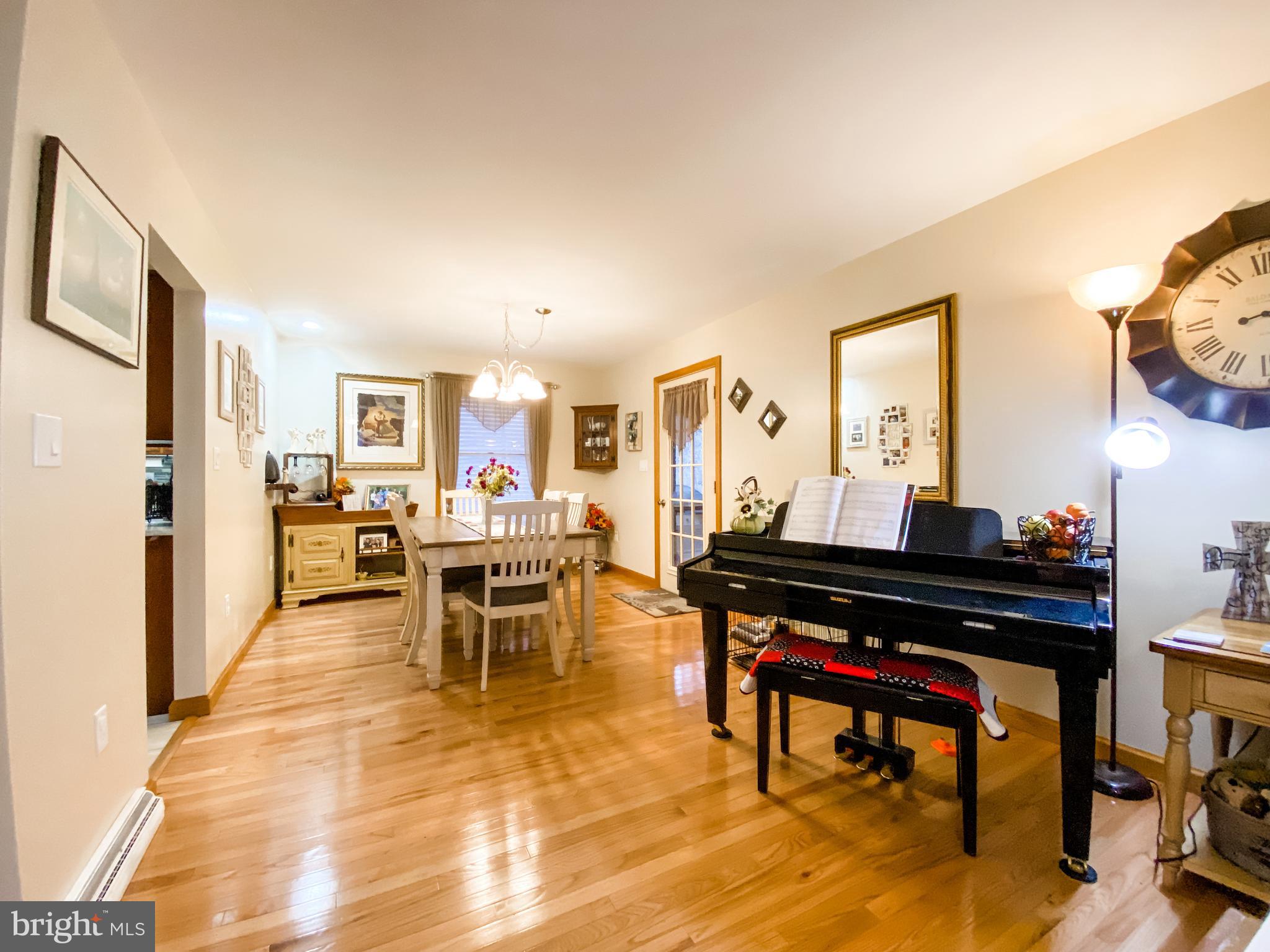 13107 Quarry Ridge Road Southwest Lavale, MD 21502 - Photo 7 of 38 Gallery Image 7
