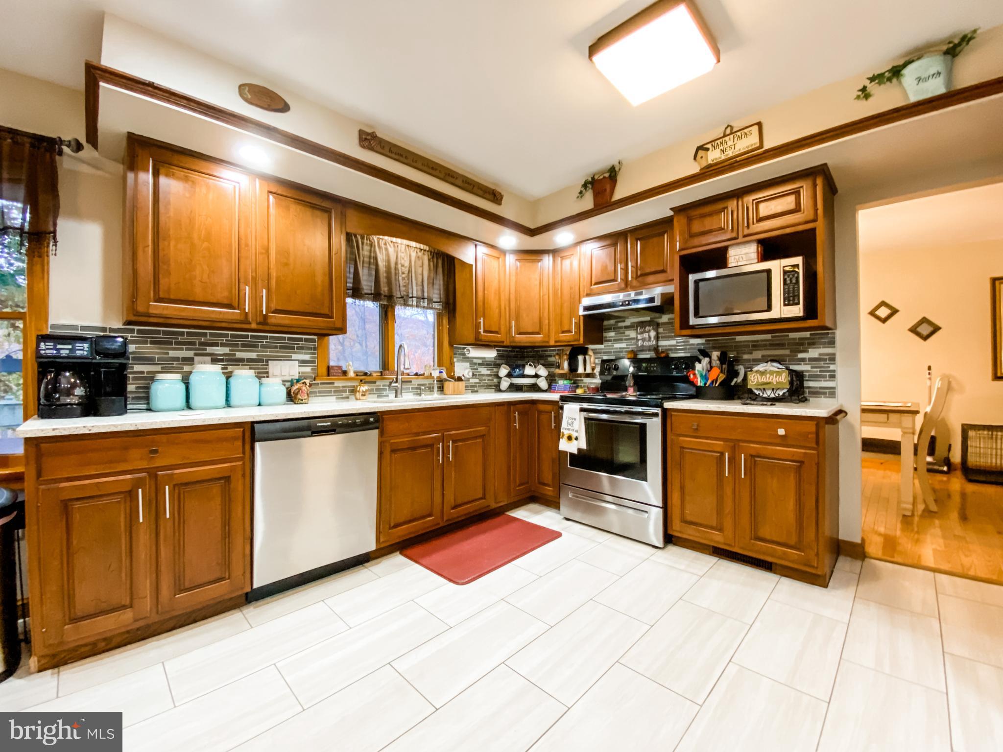 13107 Quarry Ridge Road Southwest Lavale, MD 21502 - Photo 9 of 38 Gallery Image 9