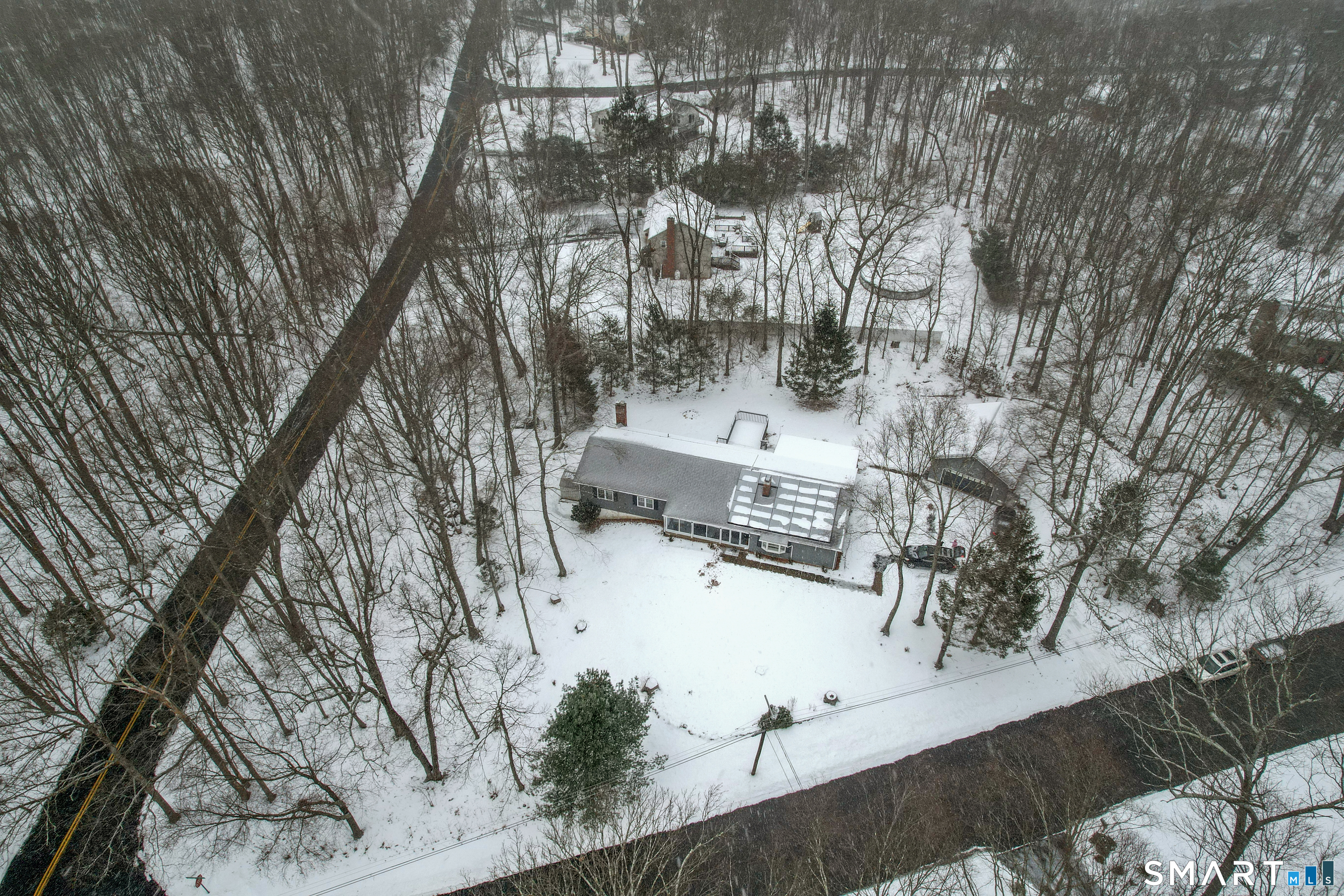 5 Williamsburg Road Marlborough, CT 06447 - Photo 4 of 8