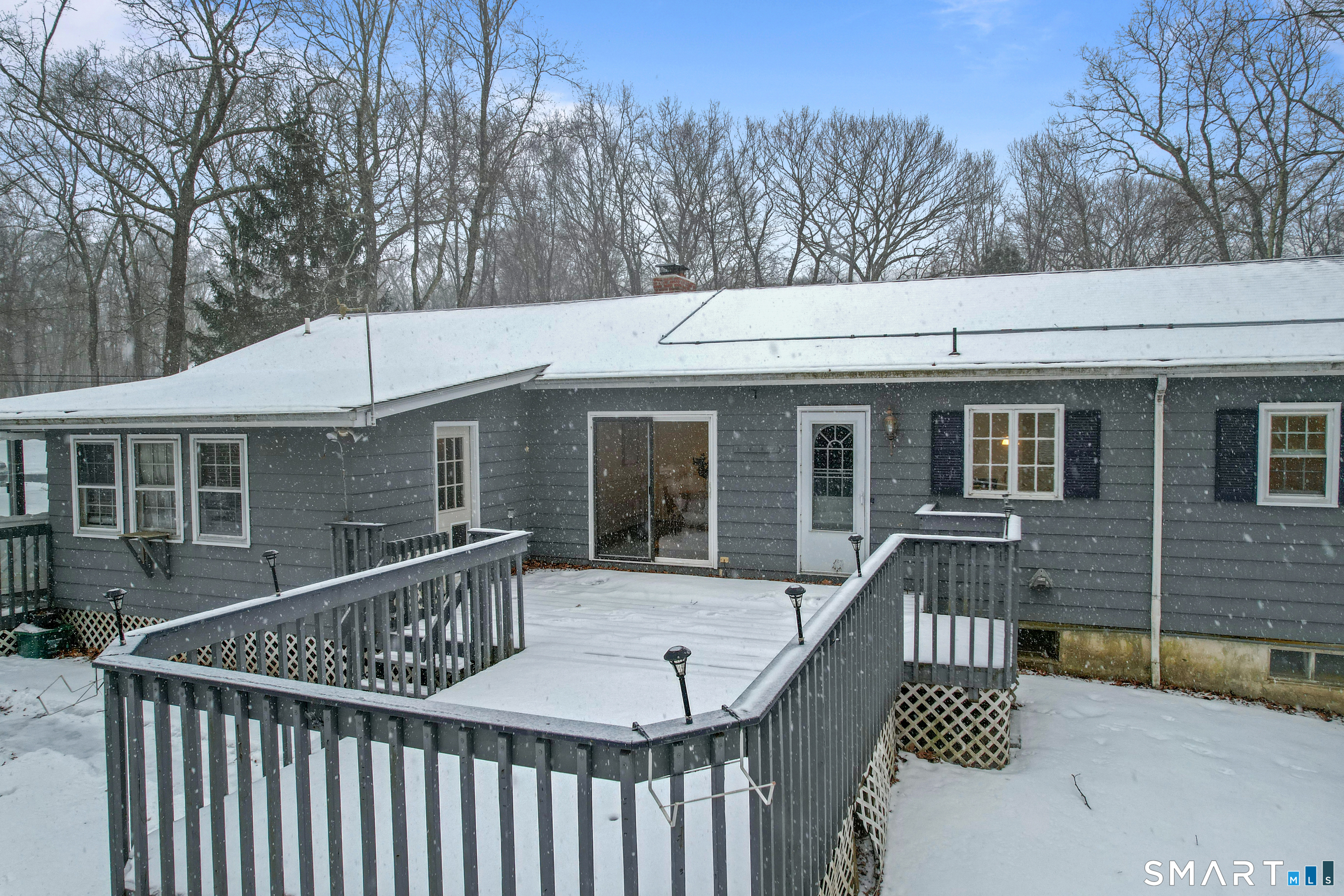 5 Williamsburg Road Marlborough, CT 06447 - Photo 5 of 8