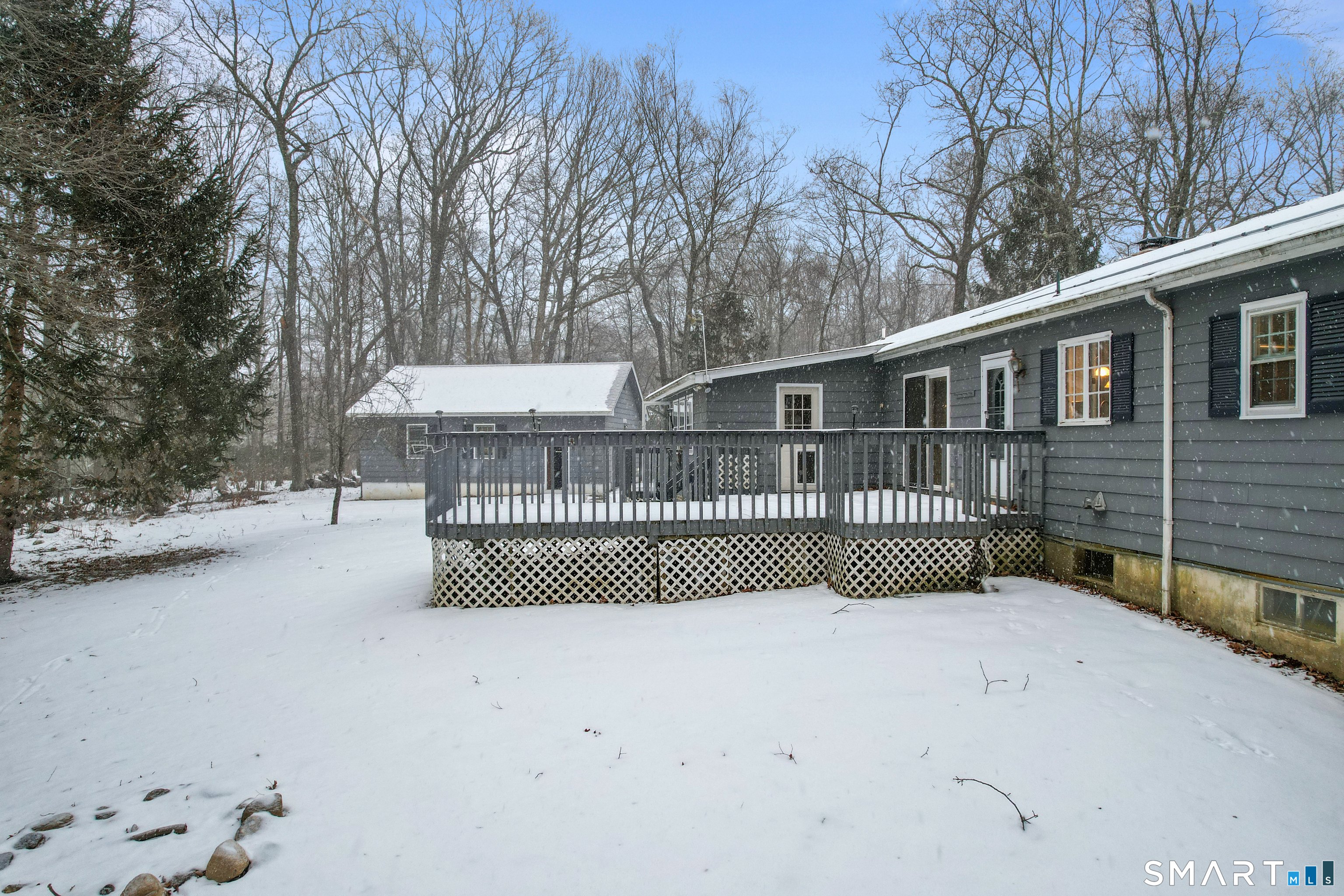 5 Williamsburg Road Marlborough, CT 06447 - Photo 6 of 8