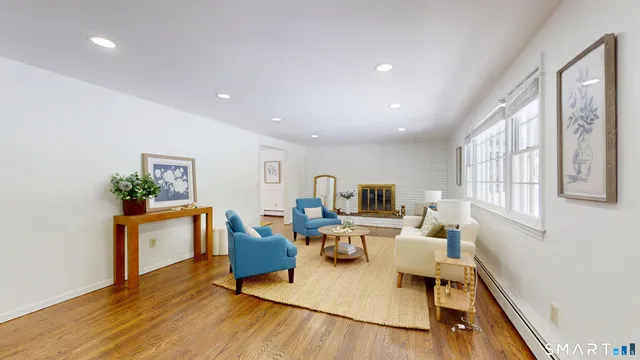 $535,000 | 5 Williamsburg Road, Marlborough, CT 06447