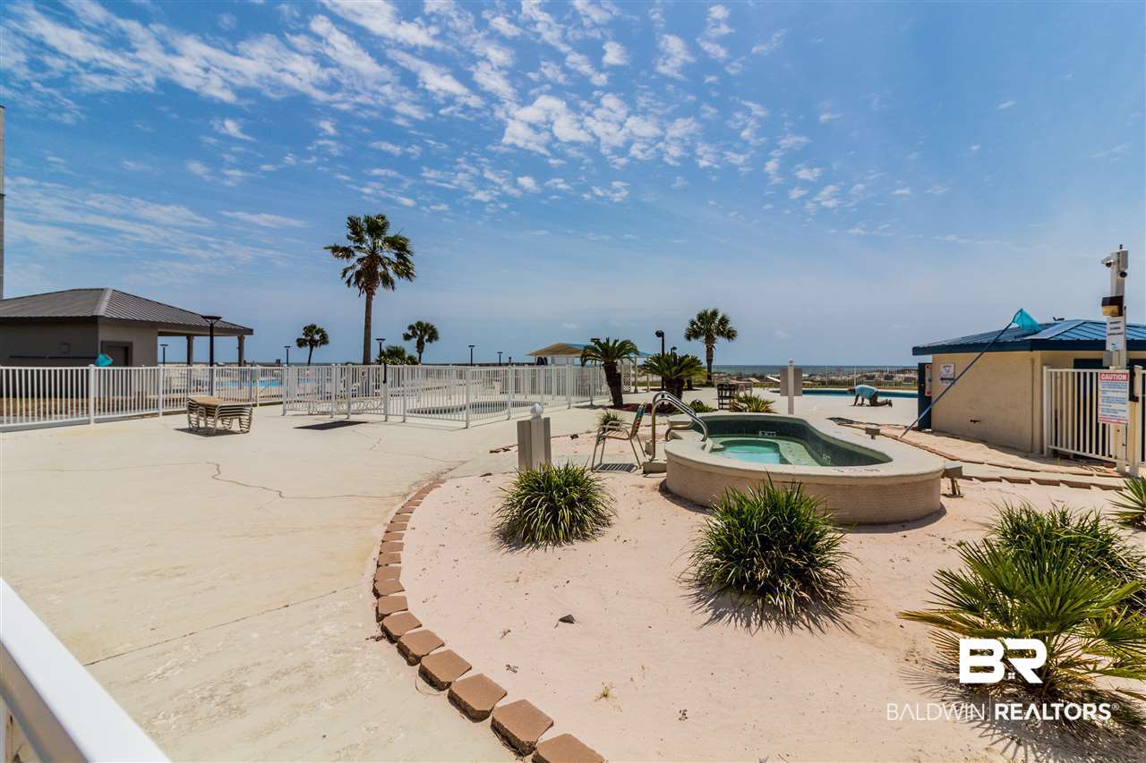 497 Plantation Road, Unit 1331 Gulf Shores, AL 36542 - Photo 25 of 35 Outdoor Pools