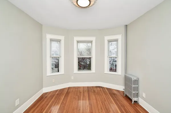 $3,450 | 6 Coleman Street, Unit 2, Boston, MA 02125