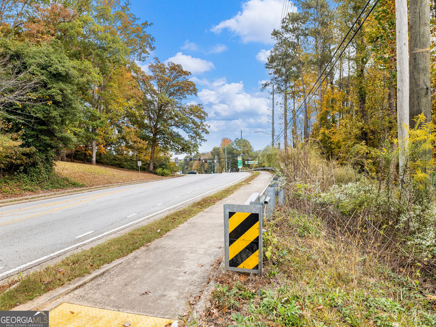 2773 River Road Ellenwood, GA 30294 - Photo 17 of 19 a sign board with ocean view