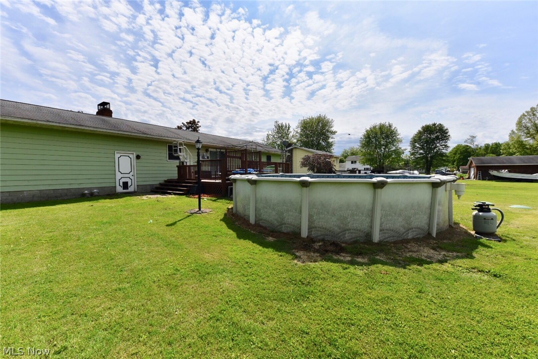 996 Housel Craft Road Bristolville, OH 44402 - Photo 4 of 18 Gallery Image 4